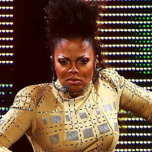 Janet Jackson Janet Jackson